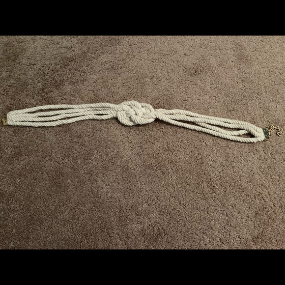 Vineyard Vines Other - Vineyard vines belt